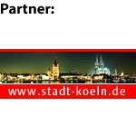 Zur Webseite der Stadt Köln